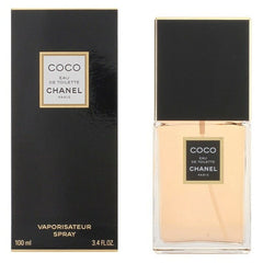 Women's Perfume Chanel EDT -  Beauty, Perfumes and fragrances -  Chanel.