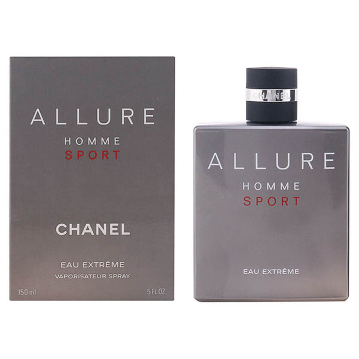 Men's Perfume Chanel Allure Sport EDP 150 ml -  Beauty, Perfumes and fragrances -  Chanel.