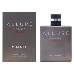 Men's Perfume Chanel Allure Sport EDP 150 ml -  Beauty, Perfumes and fragrances -  Chanel.
