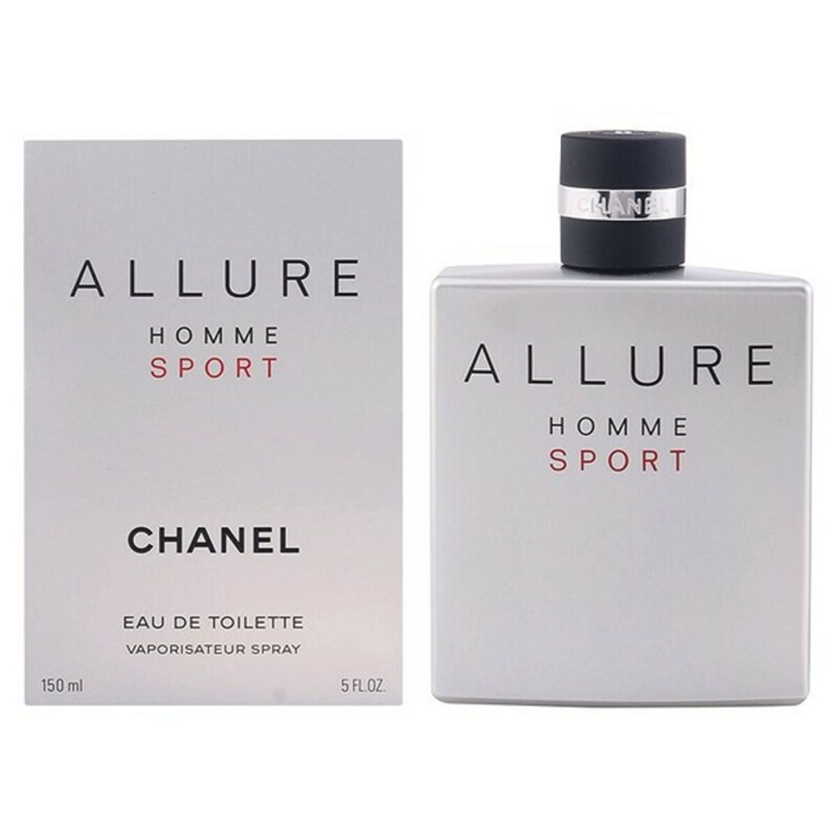 Men's Perfume Allure Homme Sport Chanel EDT Allure Homme Sport -  Beauty, Perfumes and fragrances -  Chanel.