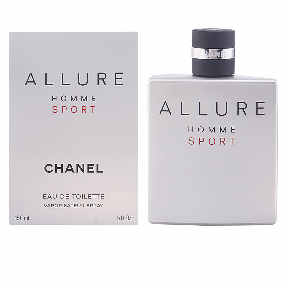 Men's Perfume Chanel 17203 Cream Spray Men (1 Unit) -  Beauty, Perfumes and fragrances -  Chanel.