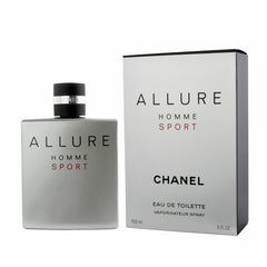 Men's Perfume Chanel 17203 Cream Spray Men (1 Unit) -  Beauty, Perfumes and fragrances -  Chanel.