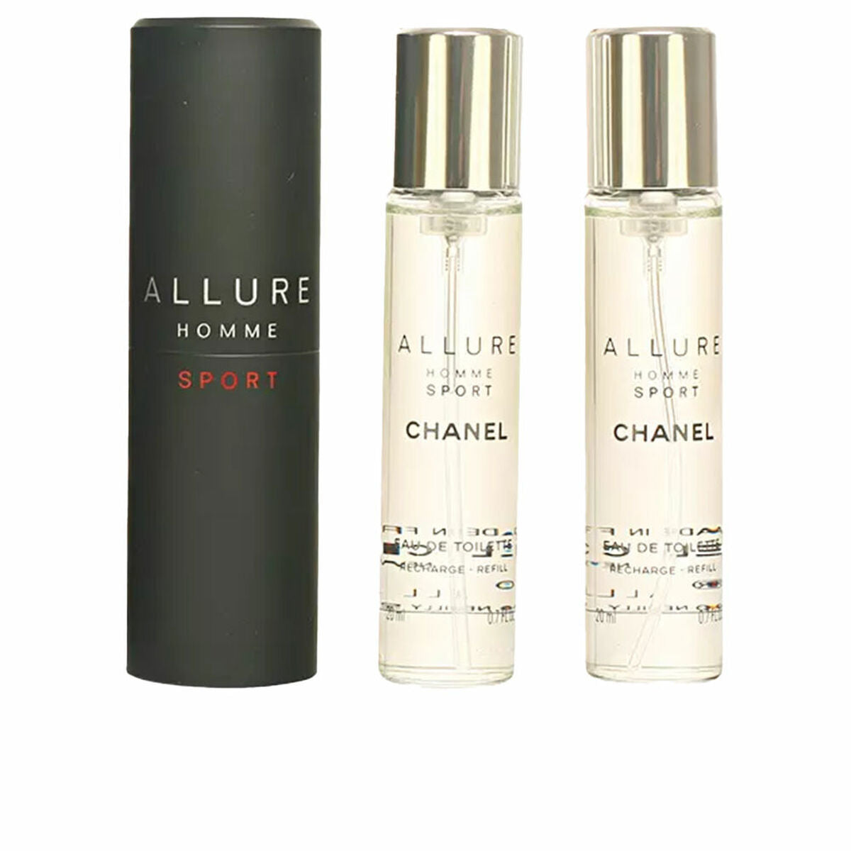 Men's Perfume Allure Homme Sport Chanel EDT Allure Homme Sport -  Beauty, Perfumes and fragrances -  Chanel.