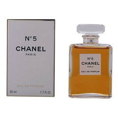 Women's Perfume Nº 5 Chanel EDP -  Beauty, Perfumes and fragrances -  Chanel.