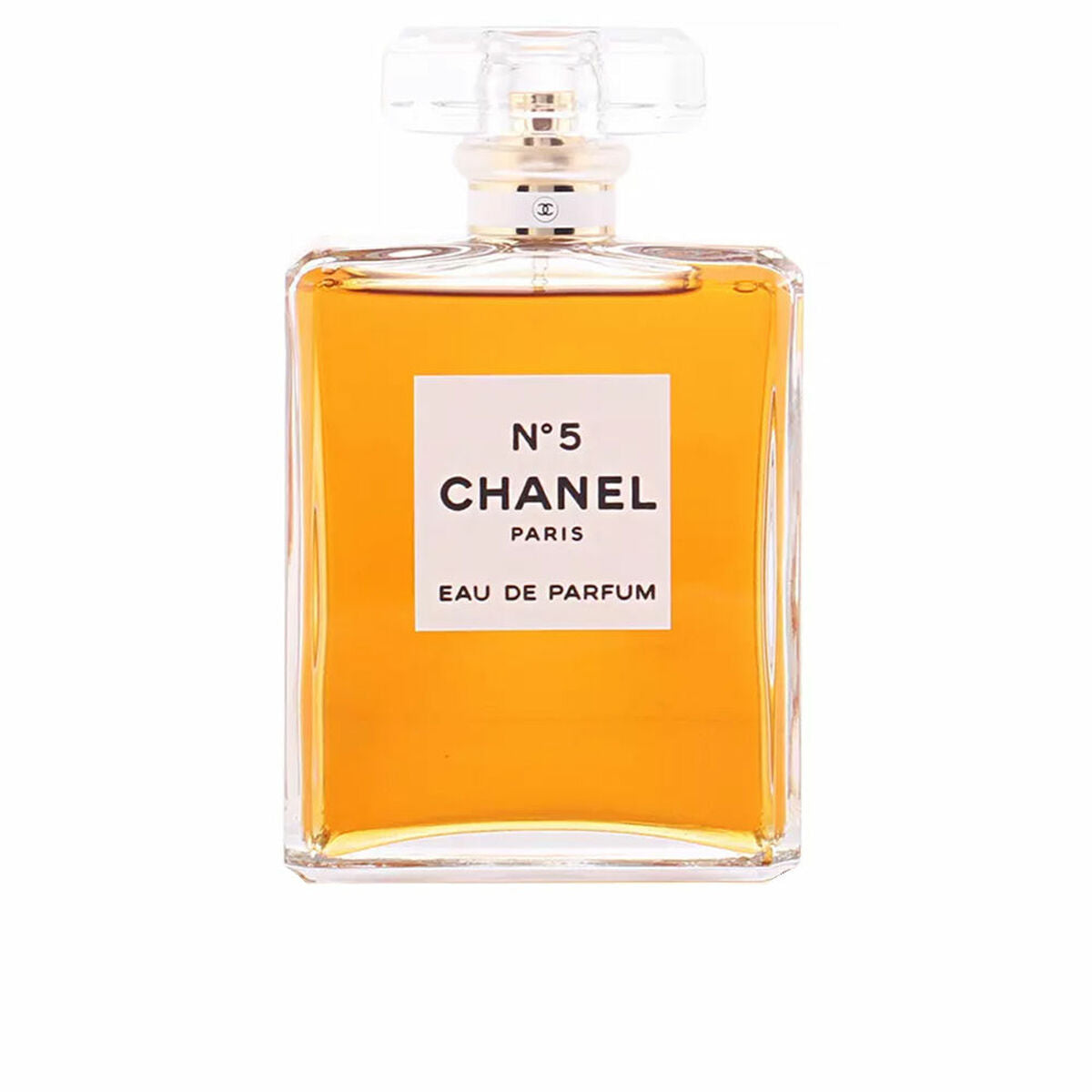 Women's Perfume Nº 5 Chanel EDP -  Beauty, Perfumes and fragrances -  Chanel.