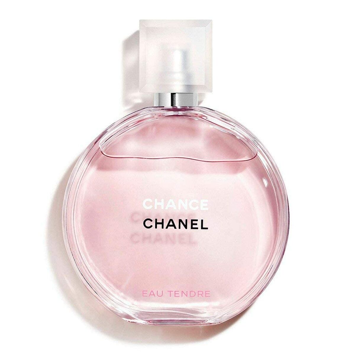 Women's Perfume Chanel EDT 100 ml Chance Eau Tendre -  Beauty, Perfumes and fragrances -  Chanel.