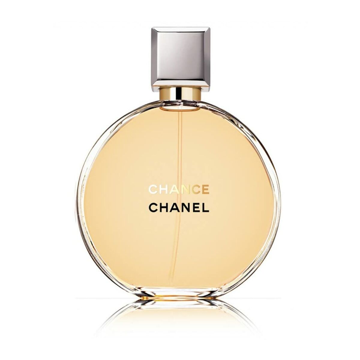 Women's Perfume Chanel Chance Eau de Parfum EDP 50 ml -  Beauty, Perfumes and fragrances -  Chanel.