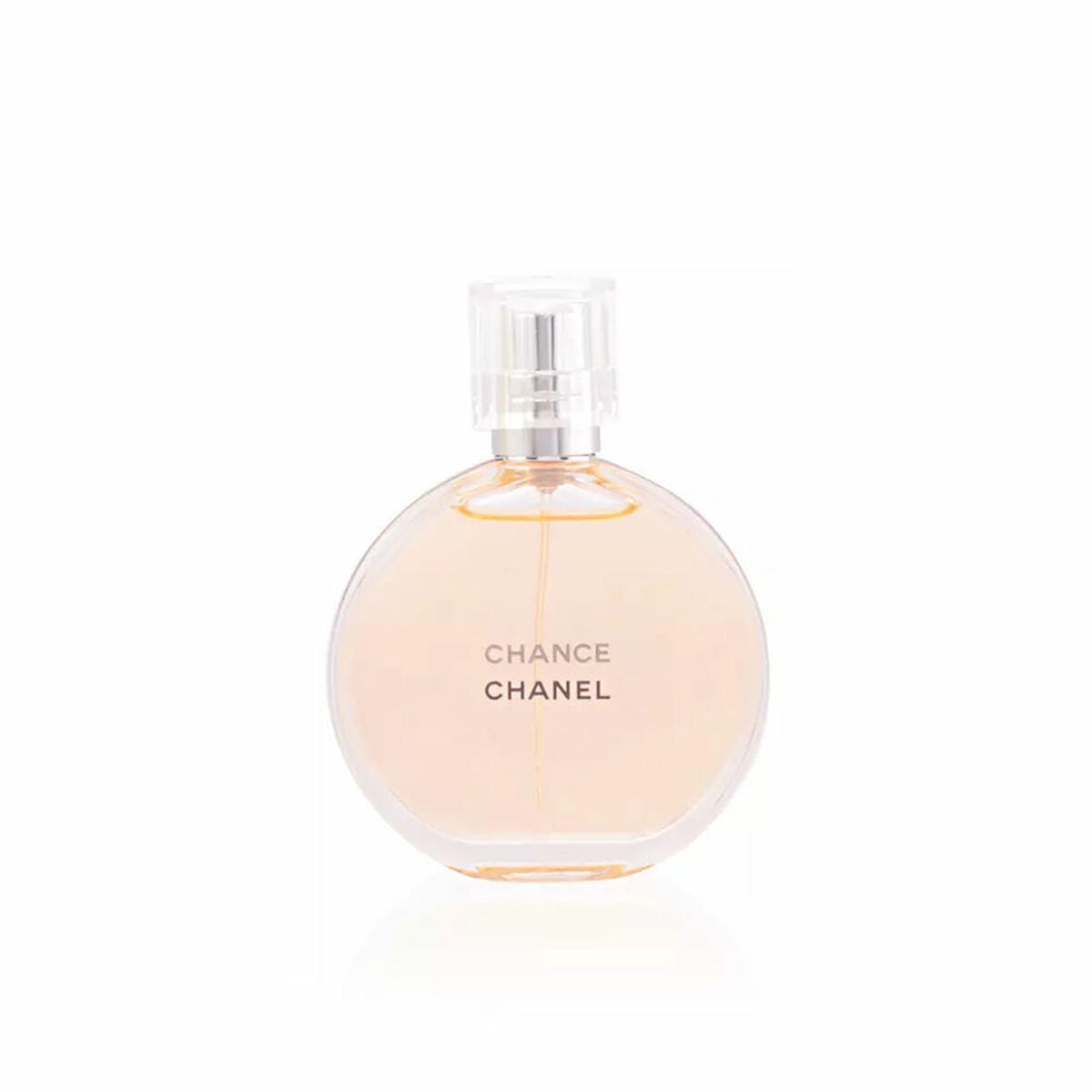 Women's Perfume Chance Chanel EDT -  Beauty, Perfumes and fragrances -  Chanel.