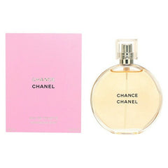 Women's Perfume Chance Chanel EDT -  Beauty, Perfumes and fragrances -  Chanel.