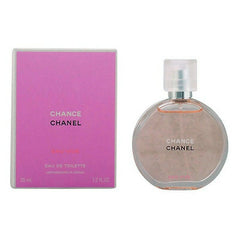 Women's Perfume Chance Eau Vive Chanel EDT -  Beauty, Perfumes and fragrances -  Chanel.