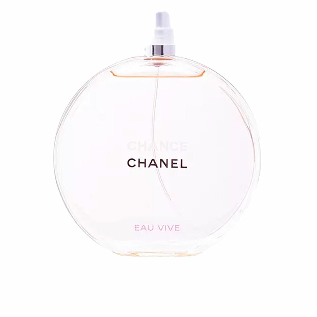 Women's Perfume Chance Eau Vive Chanel EDT -  Beauty, Perfumes and fragrances -  Chanel.