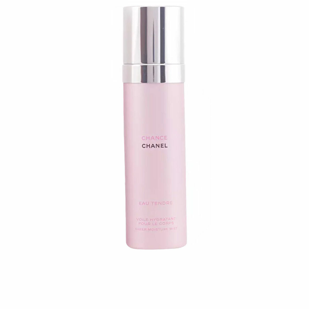 Body Spray Chance Eau Tendre Chanel Chance Eau Tendre 100 ml -  Beauty, Perfumes and fragrances -  Chanel.