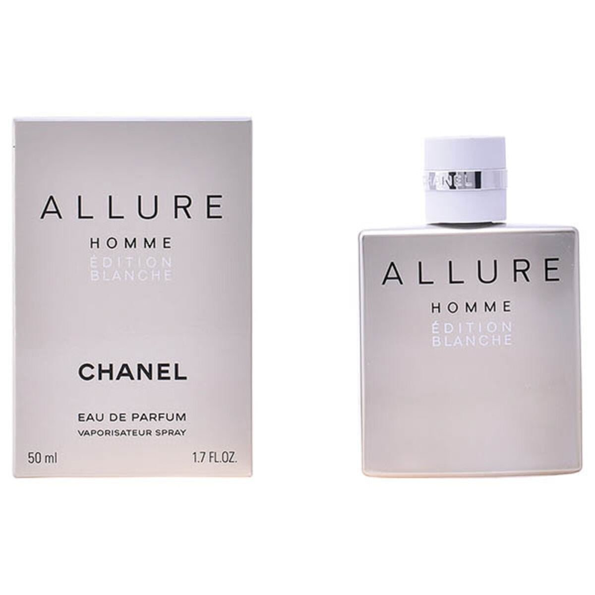 Men's Perfume Chanel EDC 50 ml -  Beauty, Perfumes and fragrances -  Chanel.