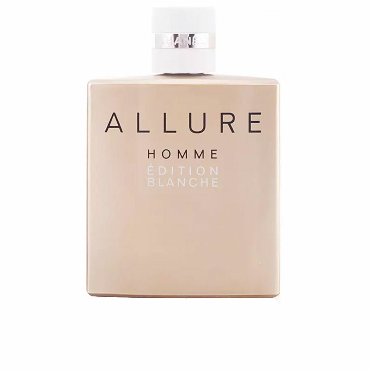 Men's Perfume Allure Homme Ed.Blanche Chanel EDP Allure Homme 150 ml -  Beauty, Perfumes and fragrances -  Chanel.