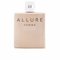 Men's Perfume Allure Homme Ed.Blanche Chanel EDP Allure Homme 150 ml -  Beauty, Perfumes and fragrances -  Chanel.