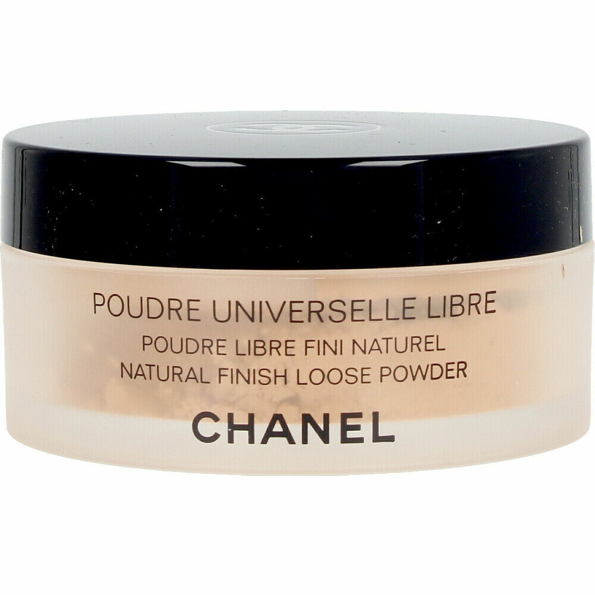 Loose Dust Chanel Poudre Universelle Nº 40 30 g -  Beauty, Make-up -  Chanel.