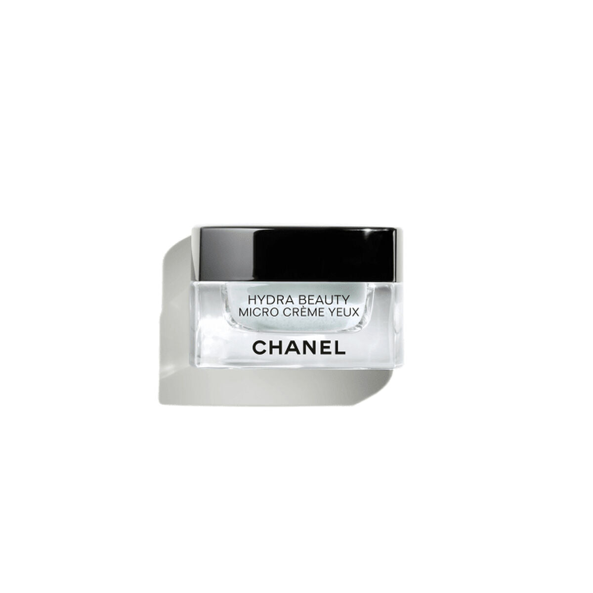 Anti-Ageing Cream for Eye Area Chanel Hydra Beauty 15 ml -  Beauty, Skin care -  Chanel.