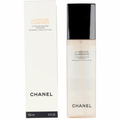 Facial Exfoliator Chanel La Mousse Clarifiante 150 ml -  Beauty, Skin care -  Chanel.