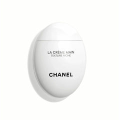 Hand Cream Chanel LA CRÈME MAIN Texture Riche 50 ml -  Beauty, Skin care -  Chanel.