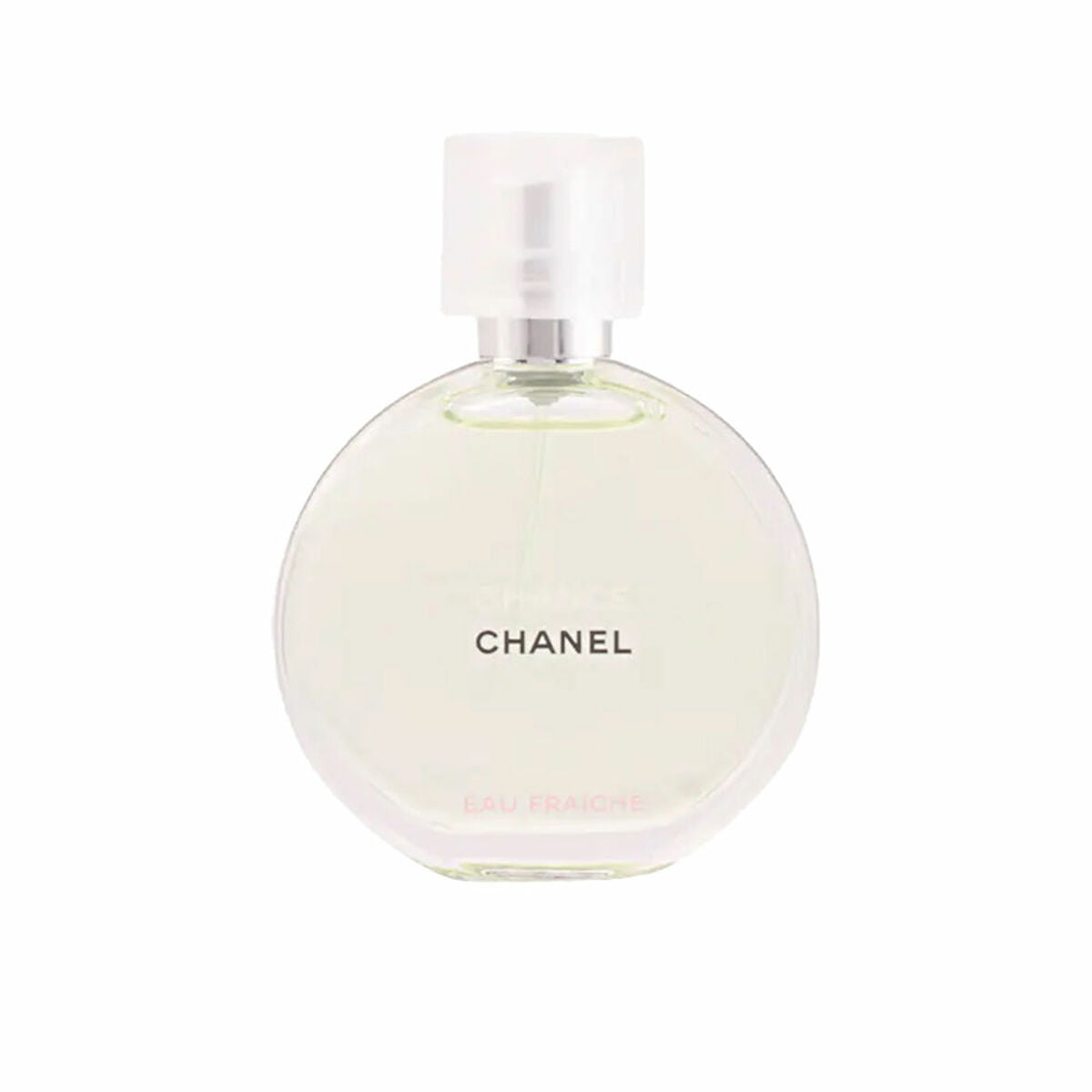 Women's Perfume Chance Eau Fraiche Chanel EDT -  Beauty, Perfumes and fragrances -  Chanel.