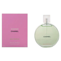 Women's Perfume Chance Eau Fraiche Chanel EDT -  Beauty, Perfumes and fragrances -  Chanel.