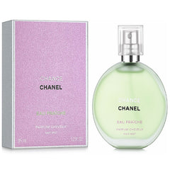 Women's Perfume Chanel Chance Eau Fraiche EDP -  Beauty, Bathing and personal hygiene -  Chanel.