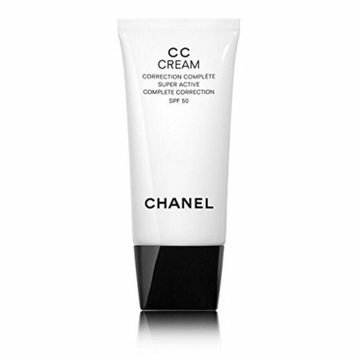 Facial Corrector CC Cream Chanel Spf 50 -  Beauty, Make-up -  Chanel.