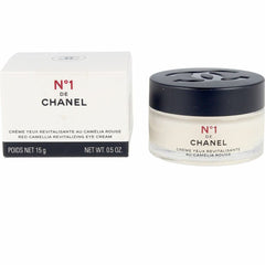 Eye Area Cream Chanel Nº1 Revitalising 15 g -  Beauty, Skin care -  Chanel.
