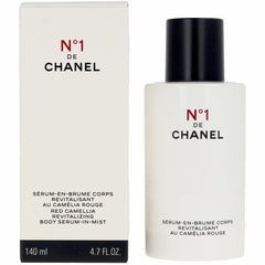 Body Serum Chanel Nº 1 Revitalising 140 ml -  Beauty, Skin care -  Chanel.