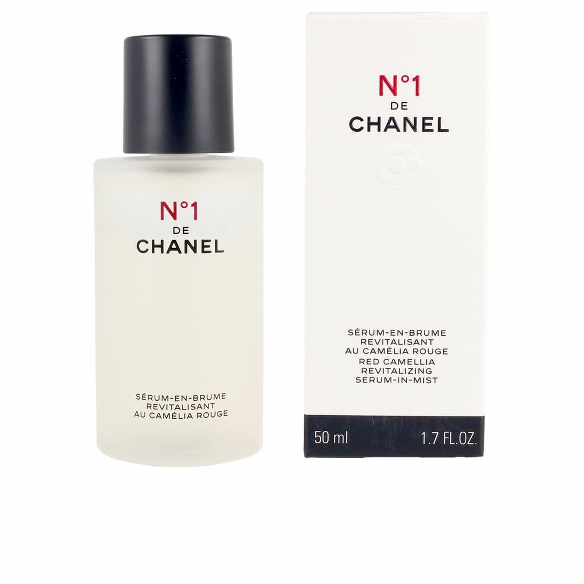 Facial Serum Chanel Nº 1 50 ml -  Beauty, Skin care -  Chanel.
