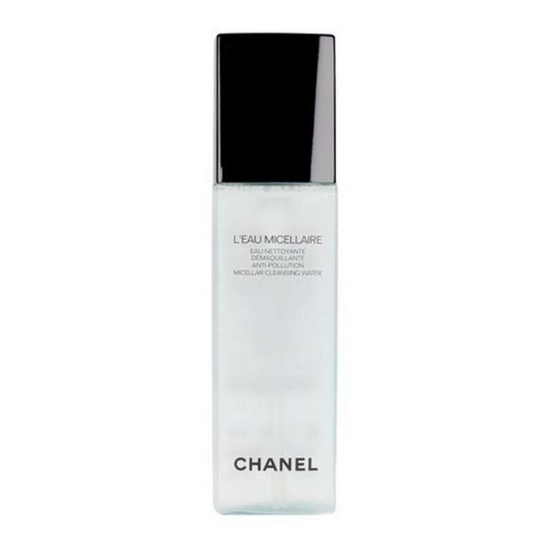 Make Up Remover Micellar Water L'Eau Chanel Eau Micellaire (150 ml) 150 ml -  Beauty, Skin care -  Chanel.
