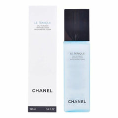 Facial Toner Anti-pollution Chanel Le Tonique (160 ml) 160 ml -  Beauty, Skin care -  Chanel.