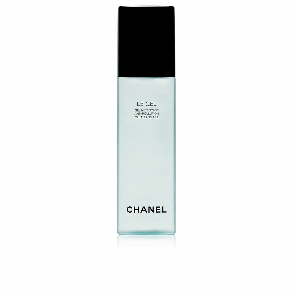 Facial Cleansing Gel Chanel LE GEL 150 ml -  Beauty, Skin care -  Chanel.