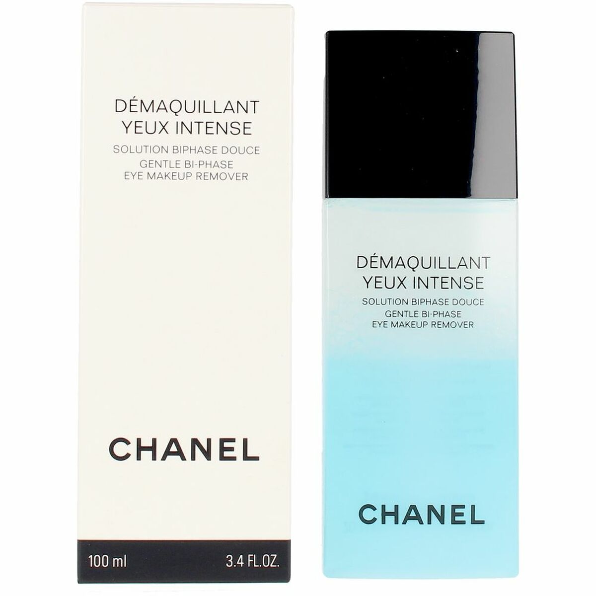 Eye Make Up Remover Chanel Précision 100 ml -  Beauty, Skin care -  Chanel.