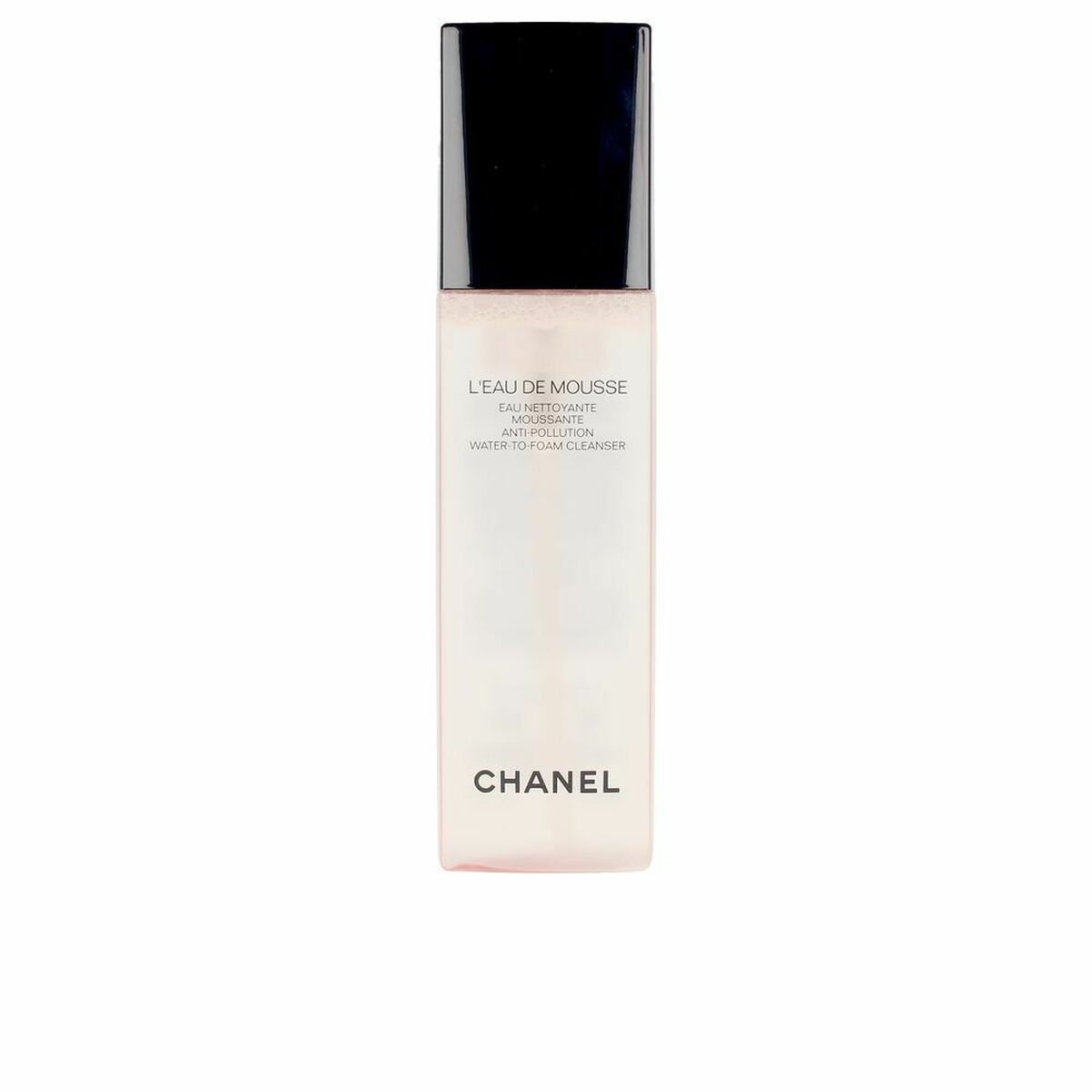 Micellar Water Chanel Eau De Mousse Make Up Remover Foam 150 ml -  Beauty, Skin care -  Chanel.
