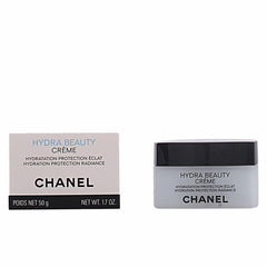 Hydrating Facial Cream Chanel Hydra Beauty 50 g -  Beauty, Skin care -  Chanel.