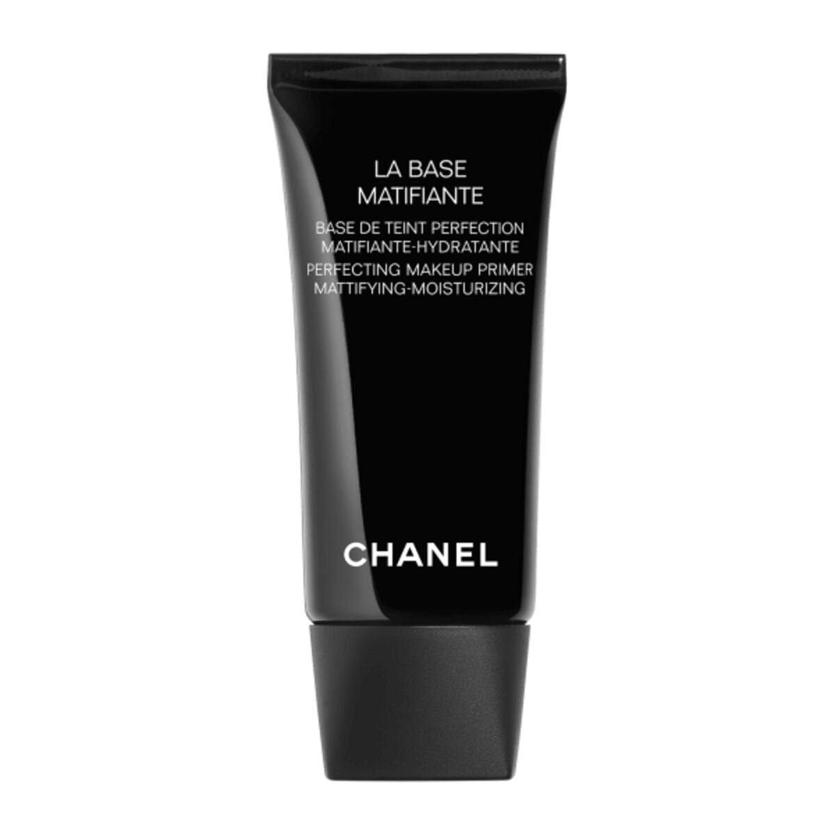 Liquid Make Up Base Chanel La Base Mattifying finish 30 ml -  Beauty, Make-up -  Chanel.