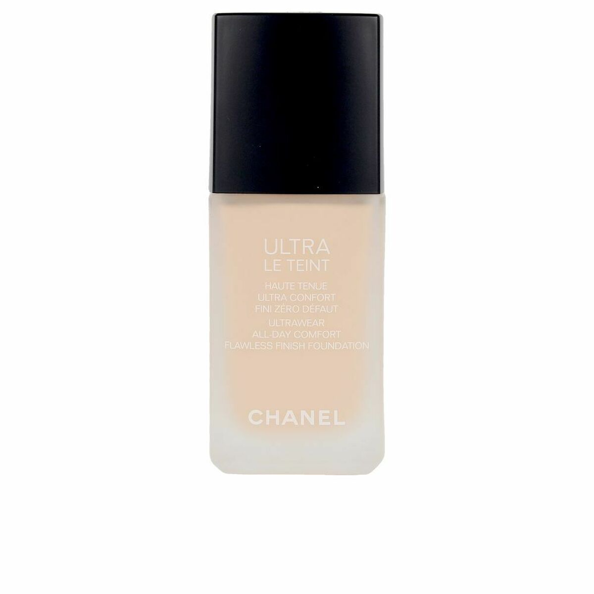 Fluid Make-up Chanel Le Teint Ultra B10 (30 ml) -  Beauty, Make-up -  Chanel.