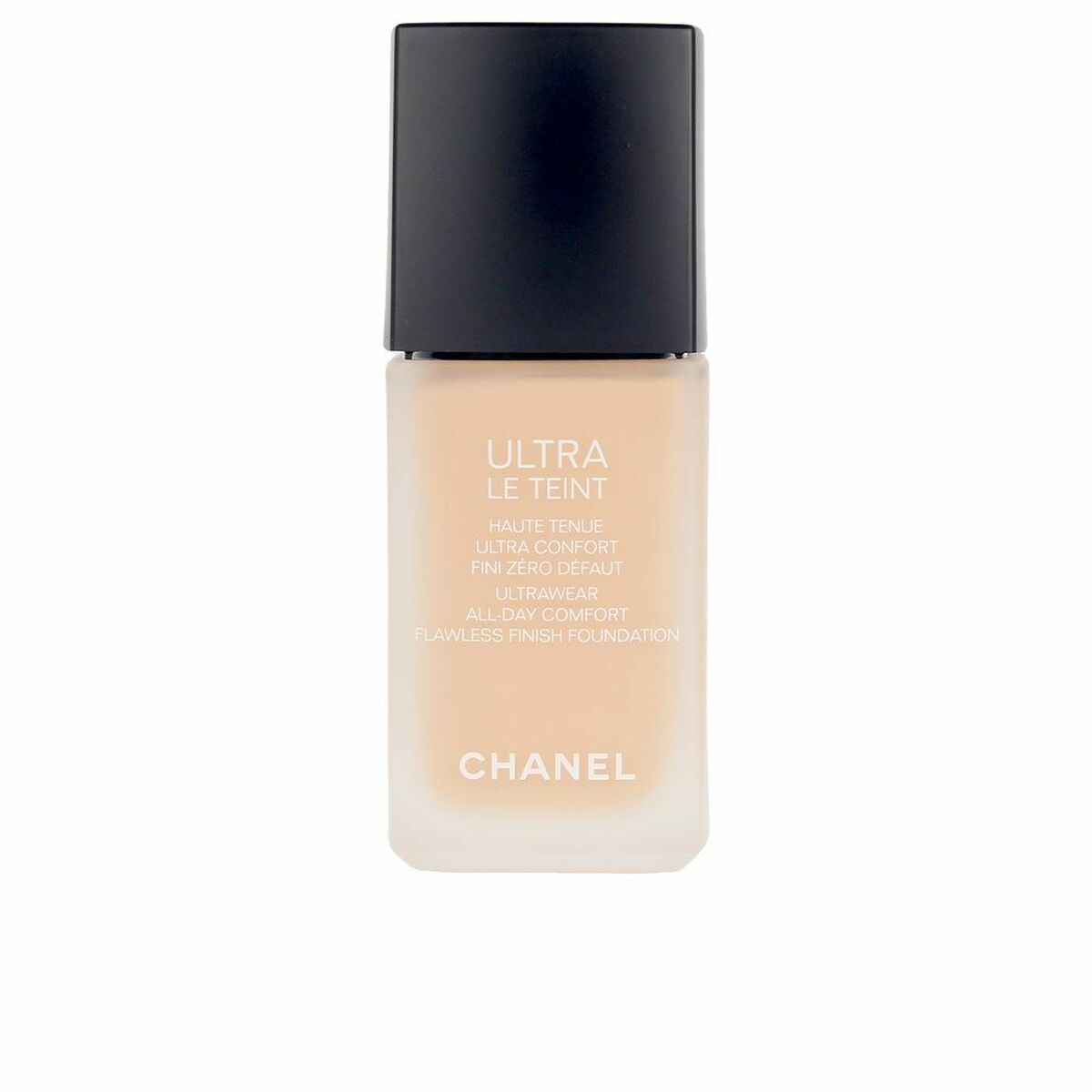 Fluid Make-up Chanel Le Teint Ultra 30 ml B30 -  Beauty, Make-up -  Chanel.