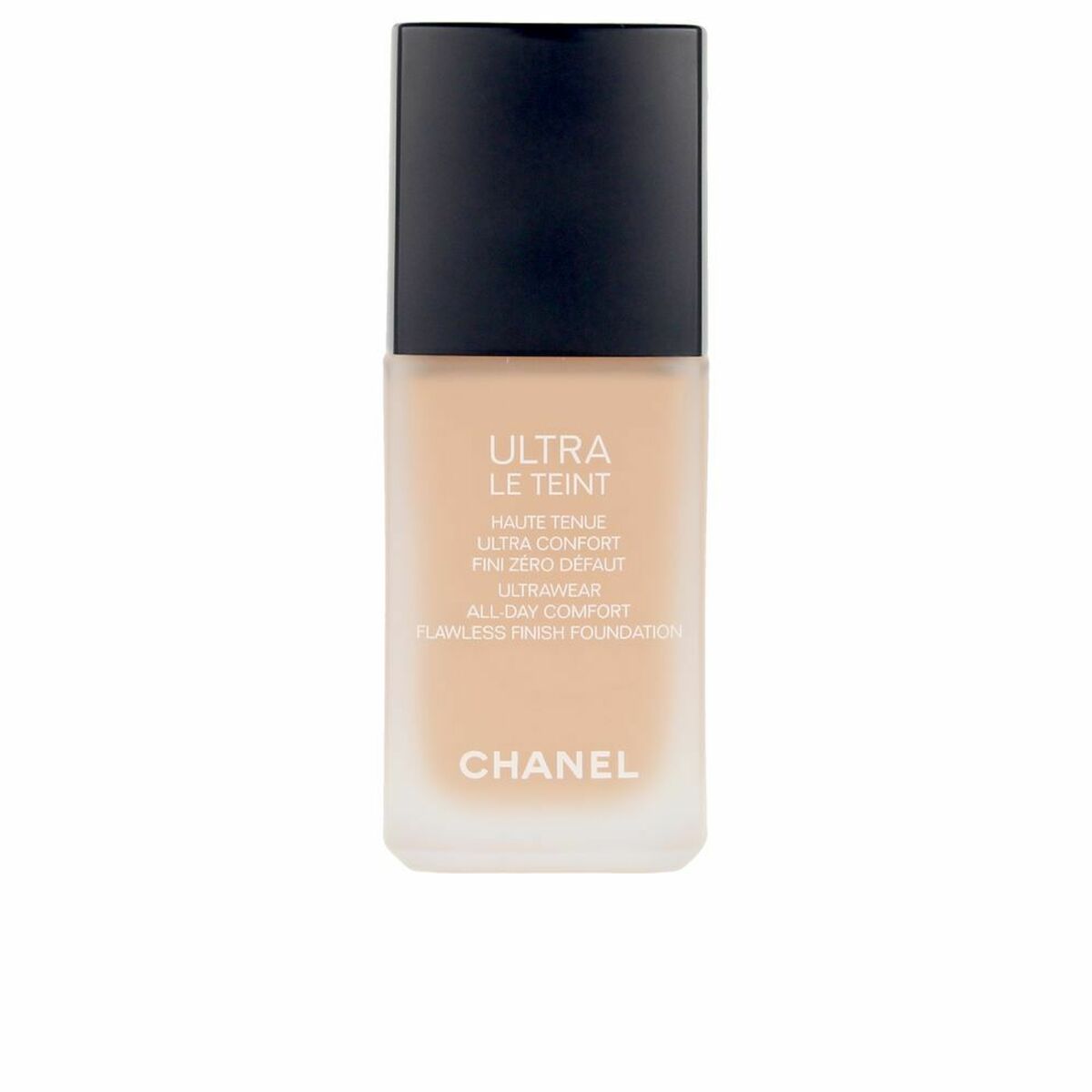 Fluid Make-up Chanel Le Teint Ultra 30 ml B40 -  Beauty, Make-up -  Chanel.