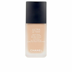 Fluid Make-up Chanel Le Teint Ultra 30 ml B40 -  Beauty, Make-up -  Chanel.