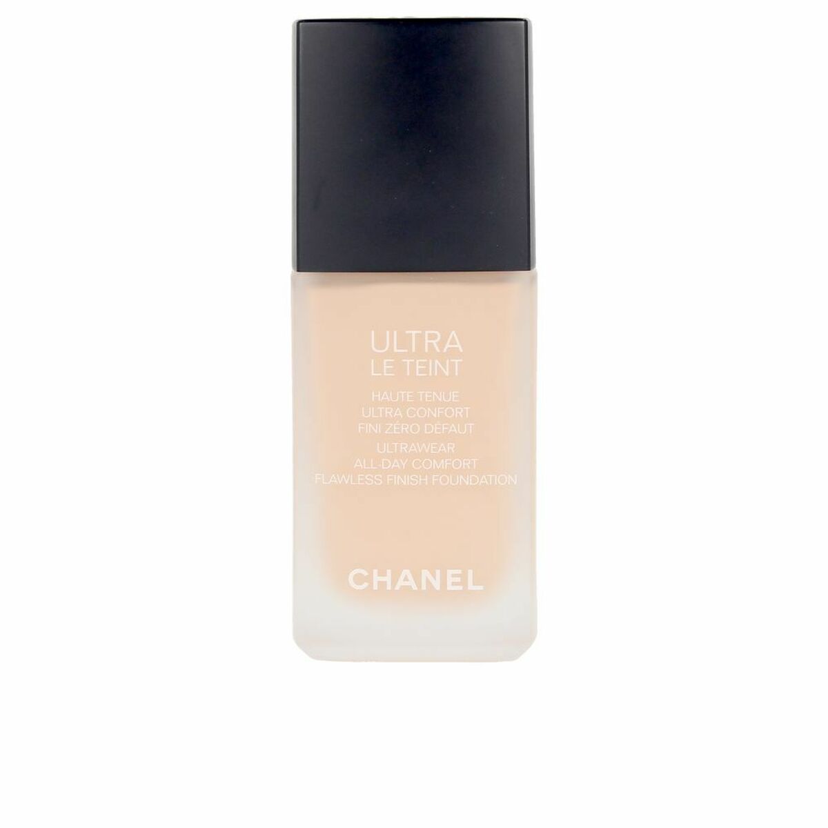 Liquid Make Up Base Chanel Ultra Le Teint #br22 30 ml -  Beauty, Make-up -  Chanel.