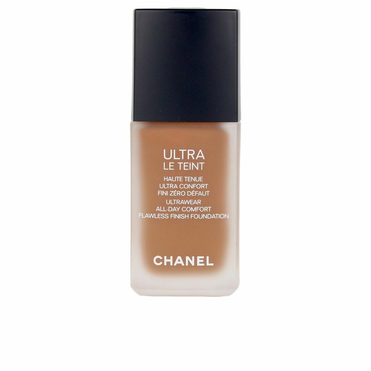 Fluid Make-up Chanel Le Teint Ultra B140 (30 ml) -  Beauty, Make-up -  Chanel.