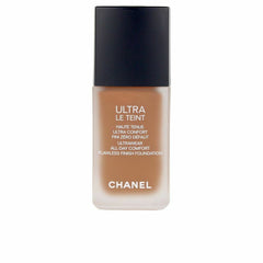Fluid Make-up Chanel Le Teint Ultra B140 (30 ml) -  Beauty, Make-up -  Chanel.