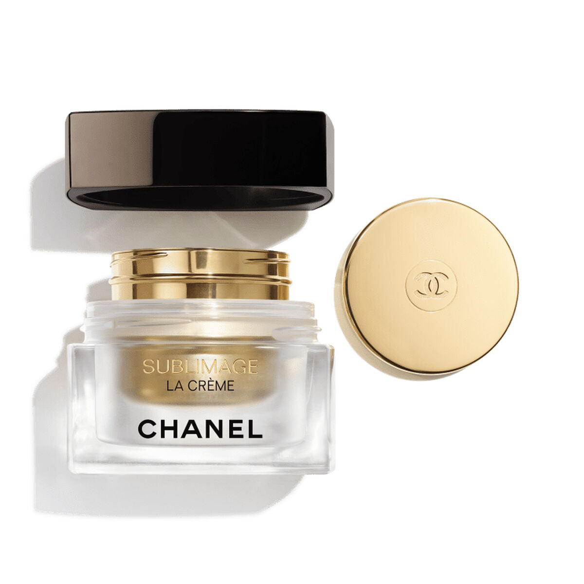 Facial Cream Chanel Sublimage 50 g -  Beauty, Skin care -  Chanel.