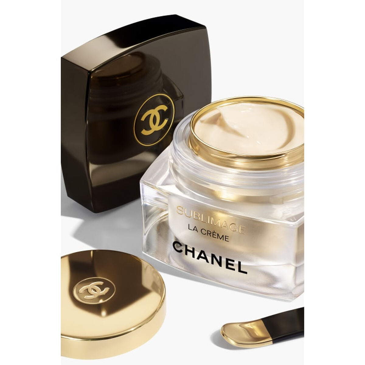 Facial Cream Chanel Sublimage 50 g -  Beauty, Skin care -  Chanel.