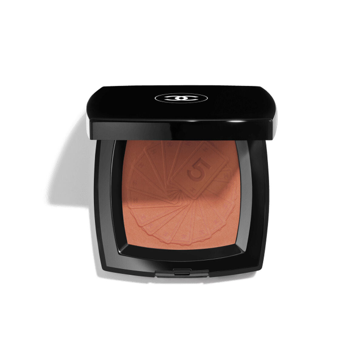 Blush Chanel LES TAROTS Blood orange 14 g -  Beauty, Make-up -  Chanel.