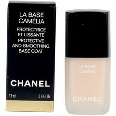 Liquid Make Up Base Chanel Camélia La Base Strengthening Treatment 13 ml -  Beauty, Make-up -  Chanel.