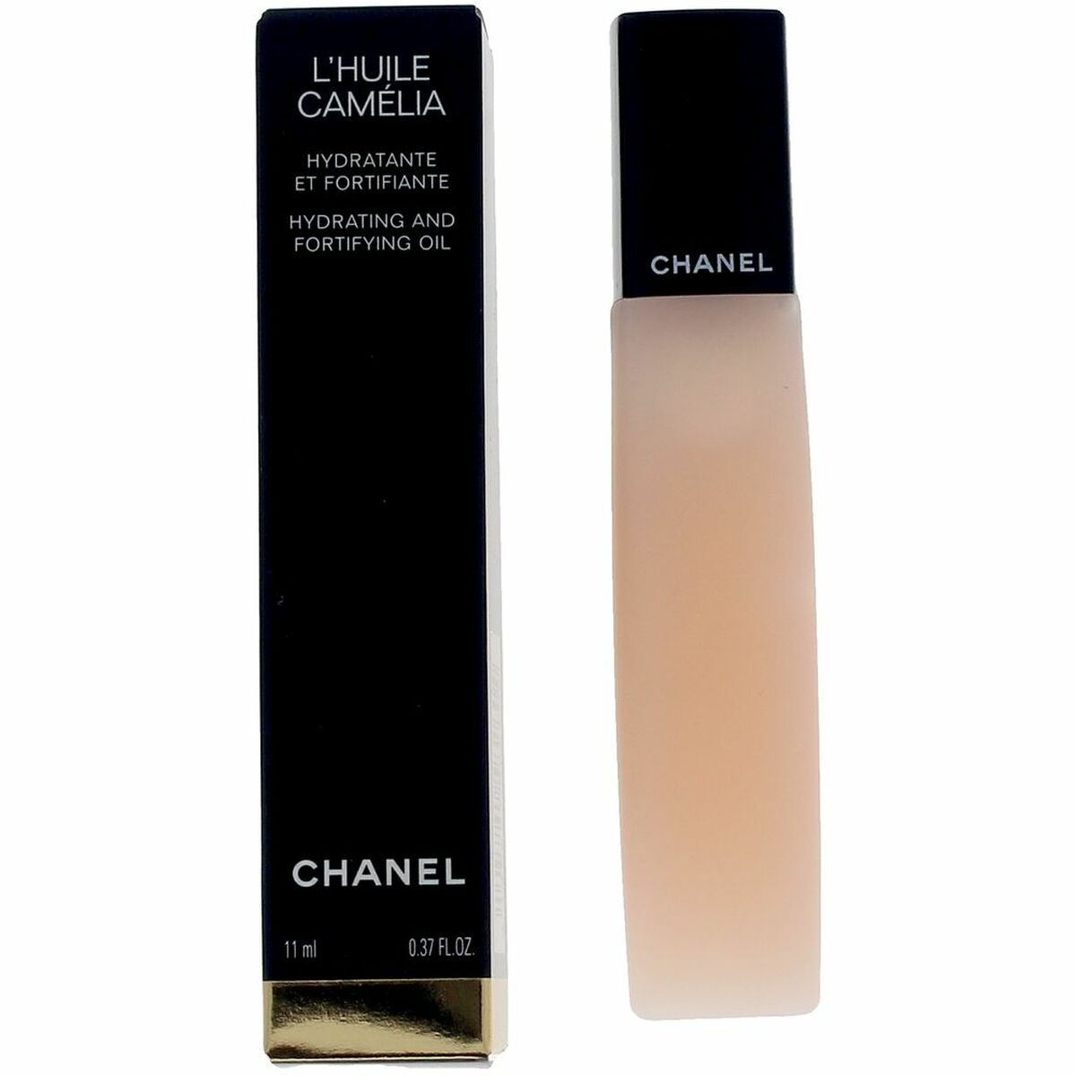 Cuticule Treatment Chanel Camélia Huile (1 Unit) -  Beauty, Skin care -  Chanel.