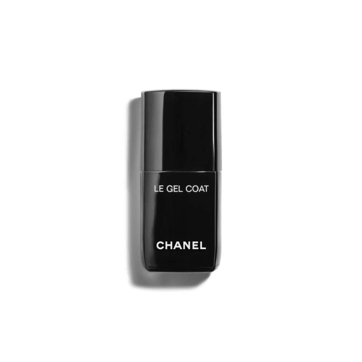 Nail polish Chanel Le Gel Coat 13 ml -  Beauty, Manicure and pedicure -  Chanel.